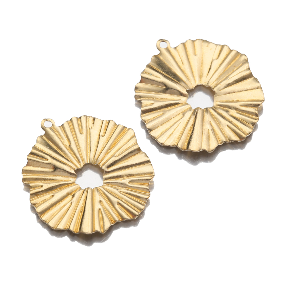 Women Accessories Pack - Breloques de fleurs de soleil en