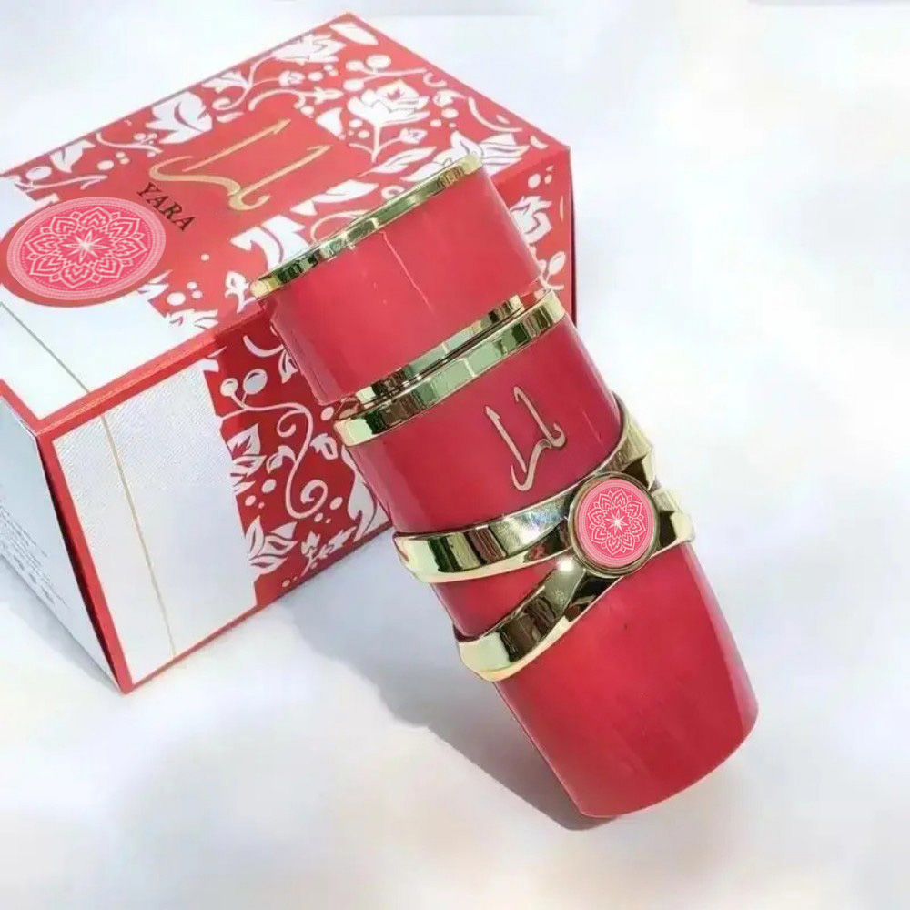 Women Accessories Gift - Coffret Cadeau Parfum Yara & Asad,