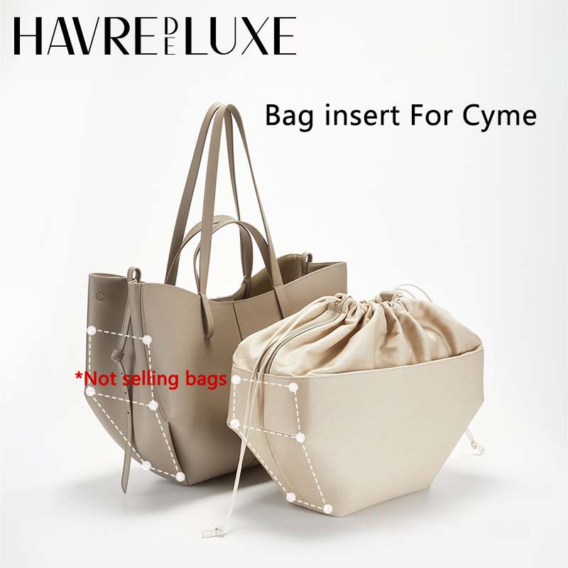 Women Accessories Pack - Organisateur de sac à main pour
