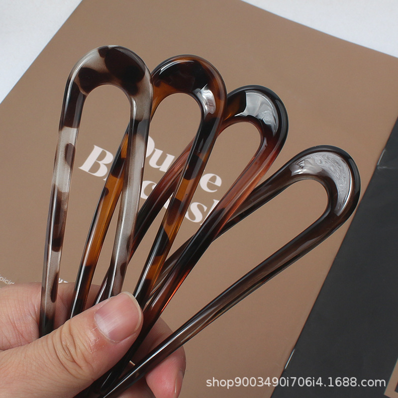 Women Knight Accessories - Épingle à cheveux en forme de