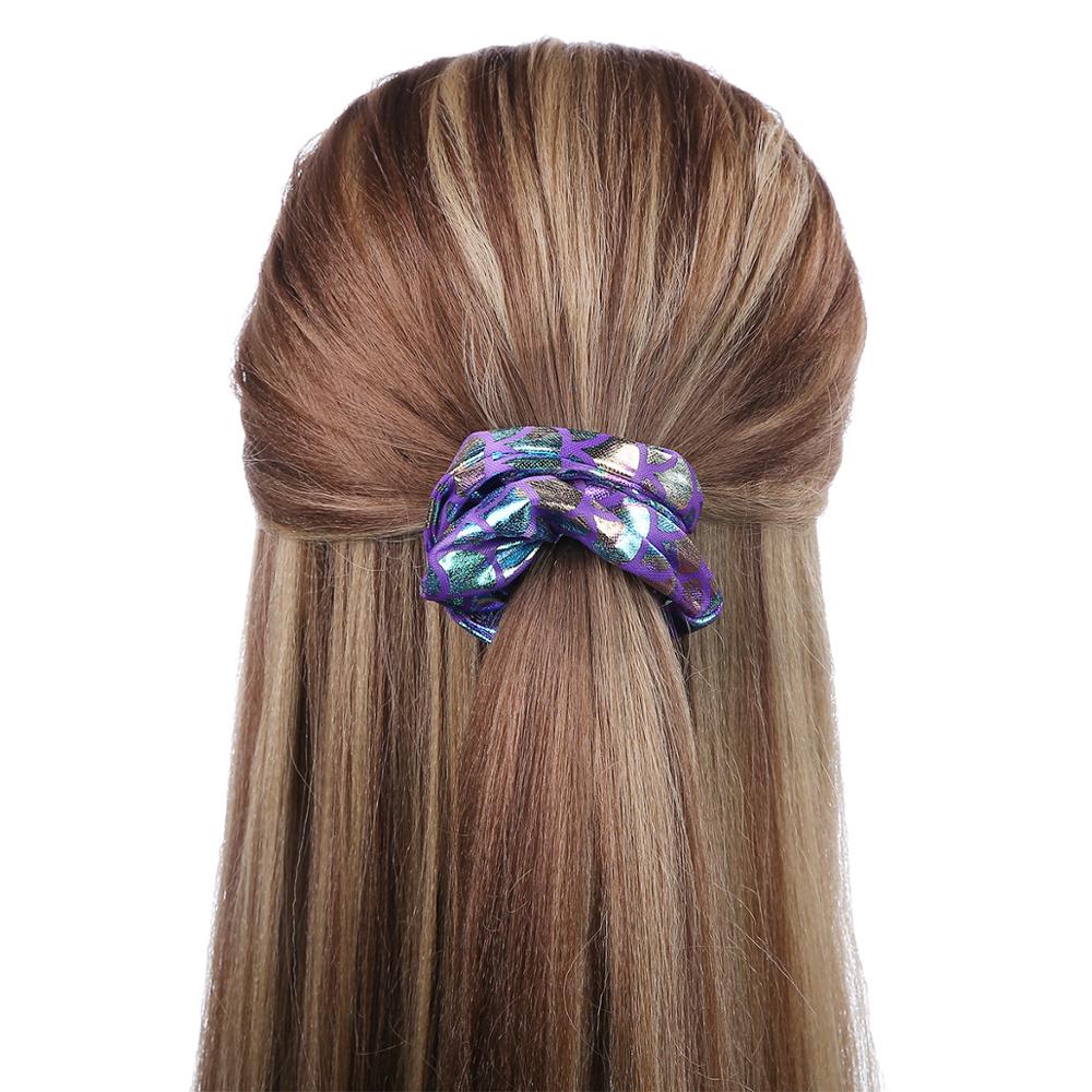 Women Accessories Sale - Bandes de cheveux élastiques pour femmes