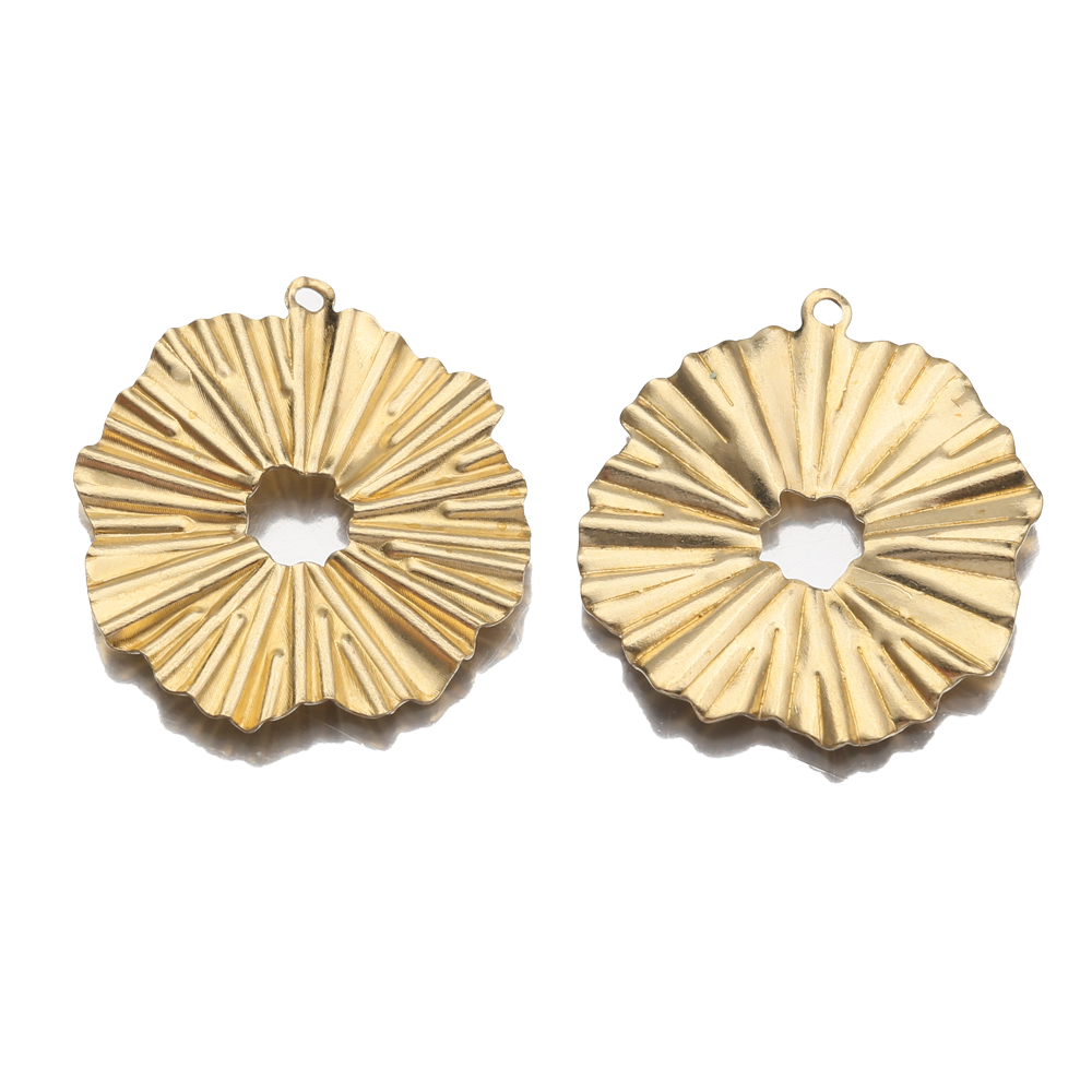 Breloques de fleurs de soleil  - Women Accessories Pack avis et prix