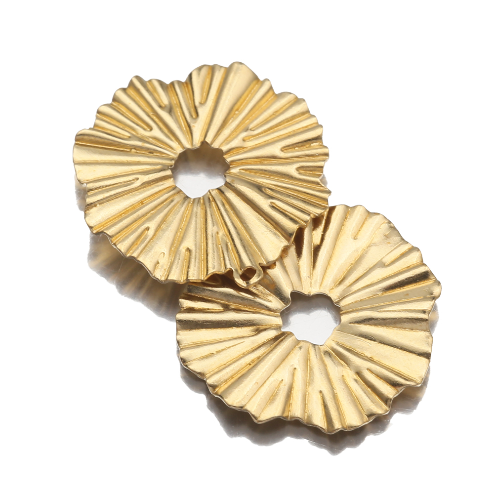 Breloques de fleurs de soleil  - Women Accessories Pack avis et prix