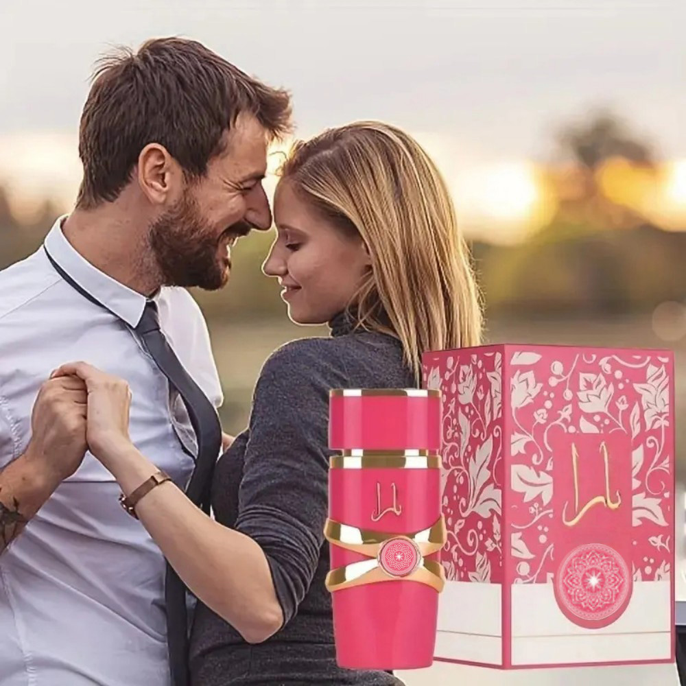 Coffret Cadeau Parfum Yara & A - Women Accessories Gift avis et prix