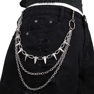 Chaîne de taille unisexe Hip H - Wallet Chain Bag avis et prix