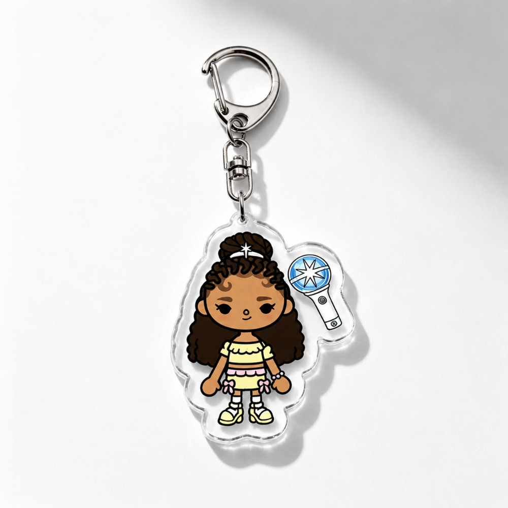 Accessoires de sac K-pop Katse - Women Accessories Pack avis et prix