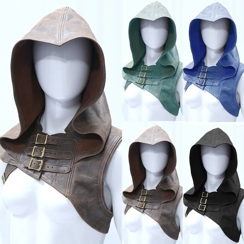 Accessoires de vêtements médié - Women Knight Accessories avis et prix