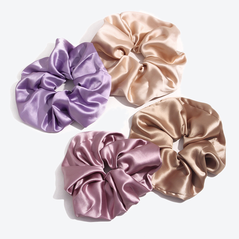 Withyoo | Nouveau Scrunchie su - Women Accessories Sale avis et prix