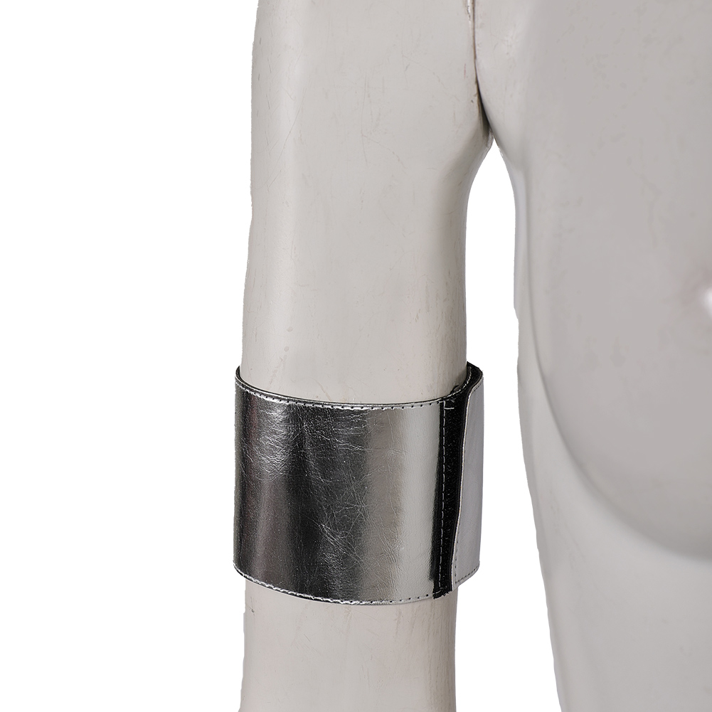 Leia bras Bracelet Cosplay fan - Women Accessories Bracelet avis et prix