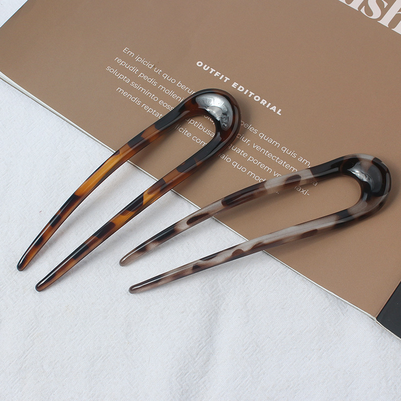 Épingle à cheveux en forme de  - Women Knight Accessories avis et prix