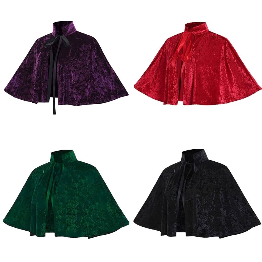 Nouvelle Cape en Velours Vinta - Women'S Accessories Louis Vuitton avis et prix