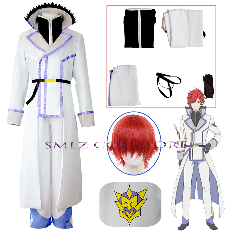 Costume de cosplay Knight Rein - Women Knight Accessories avis et prix