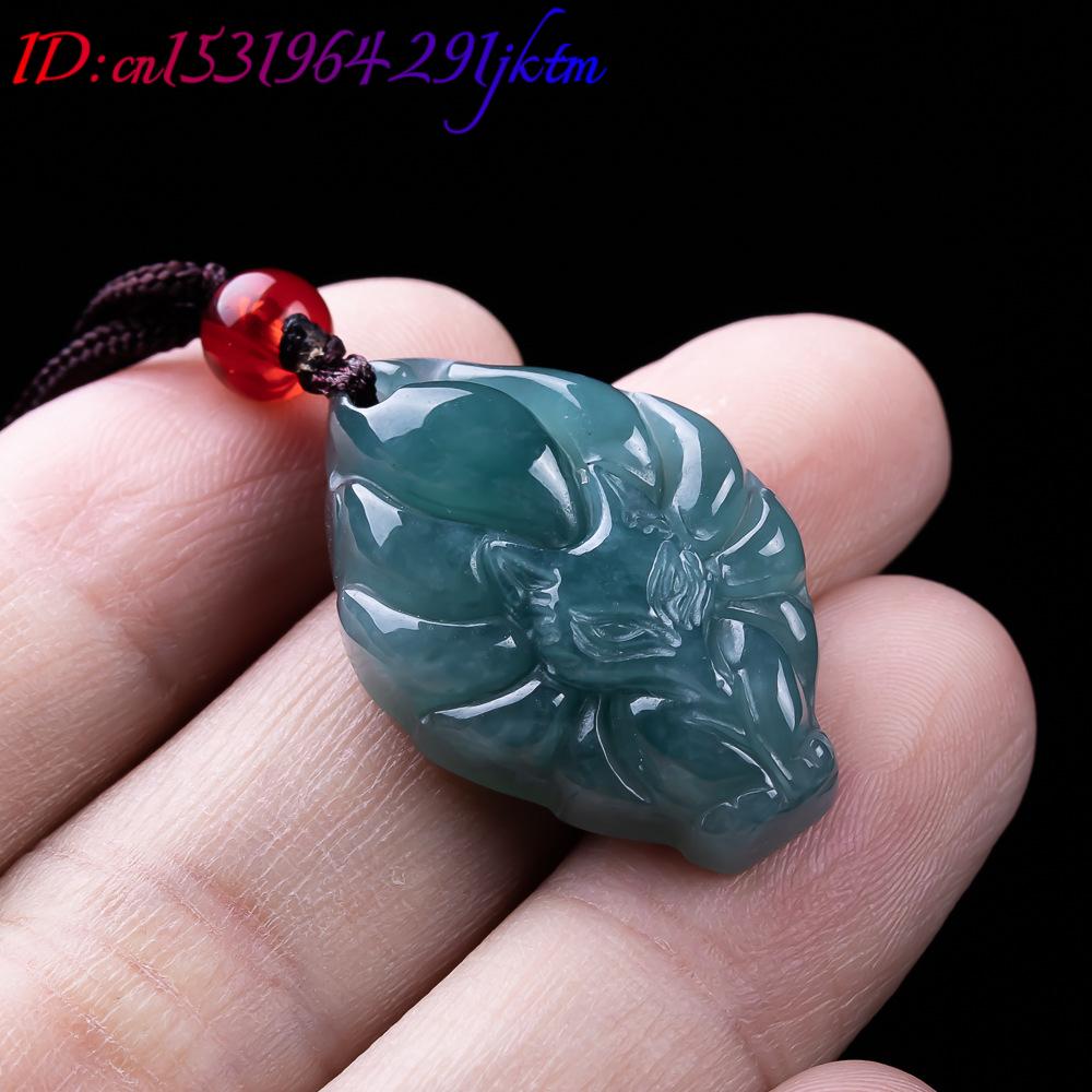 Collier pendentif renard en ja - Women'S Accessories Jewelry avis et prix