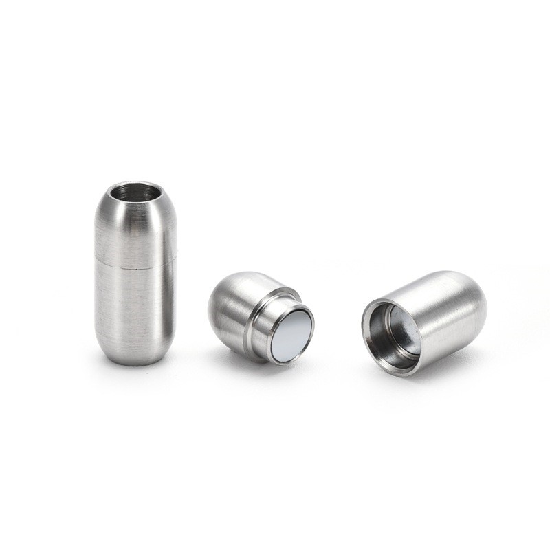 Fermoir magnétique en acier in - Women Accessories Bracelet avis et prix