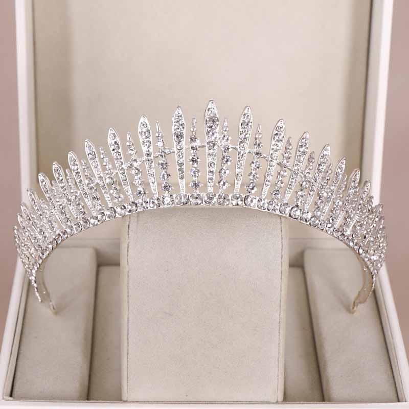 Couronne de mariée élégante, a - Women'S Accessories Jewelry avis et prix