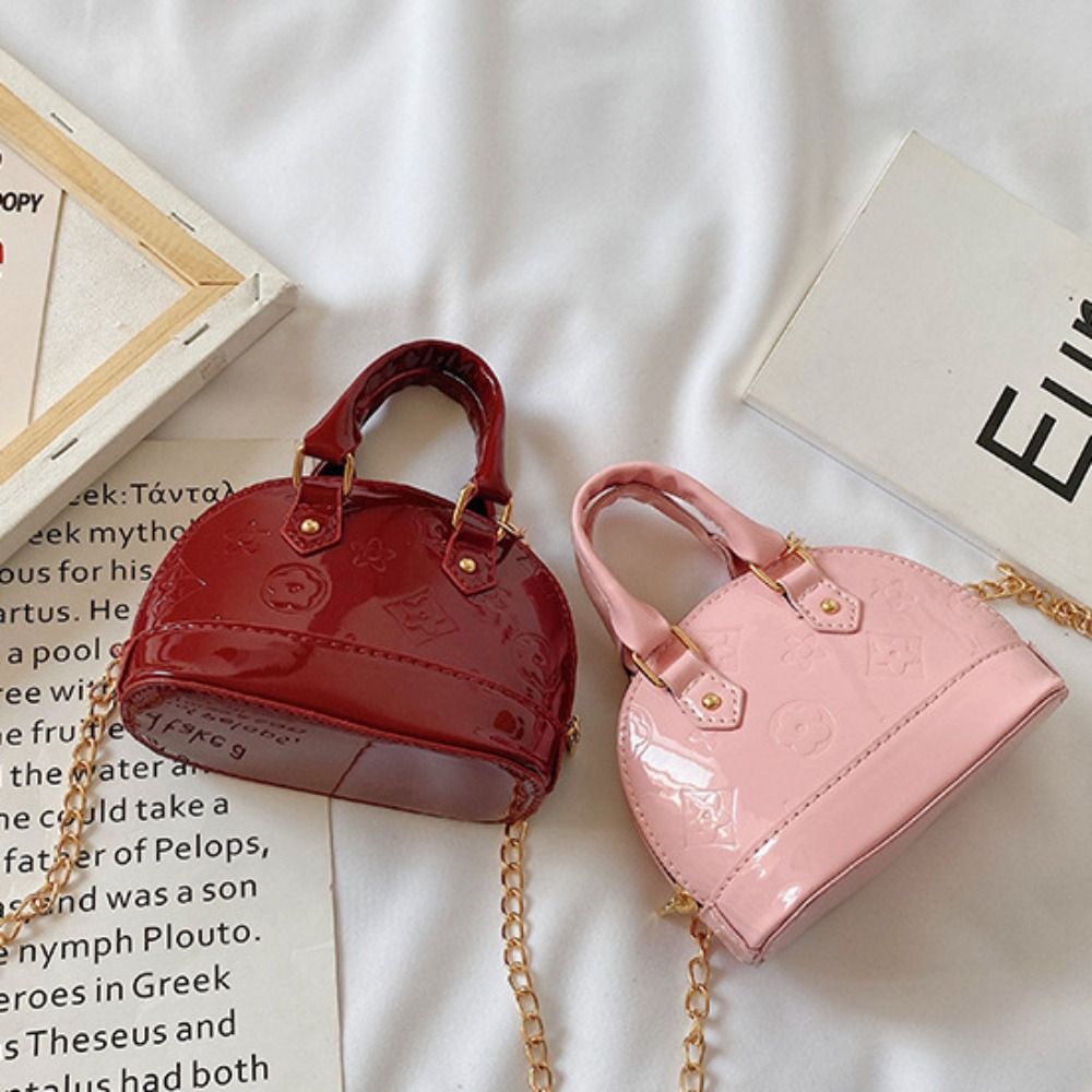 Sac à main en PU pour enfants, - Wallet Chain Bag avis et prix