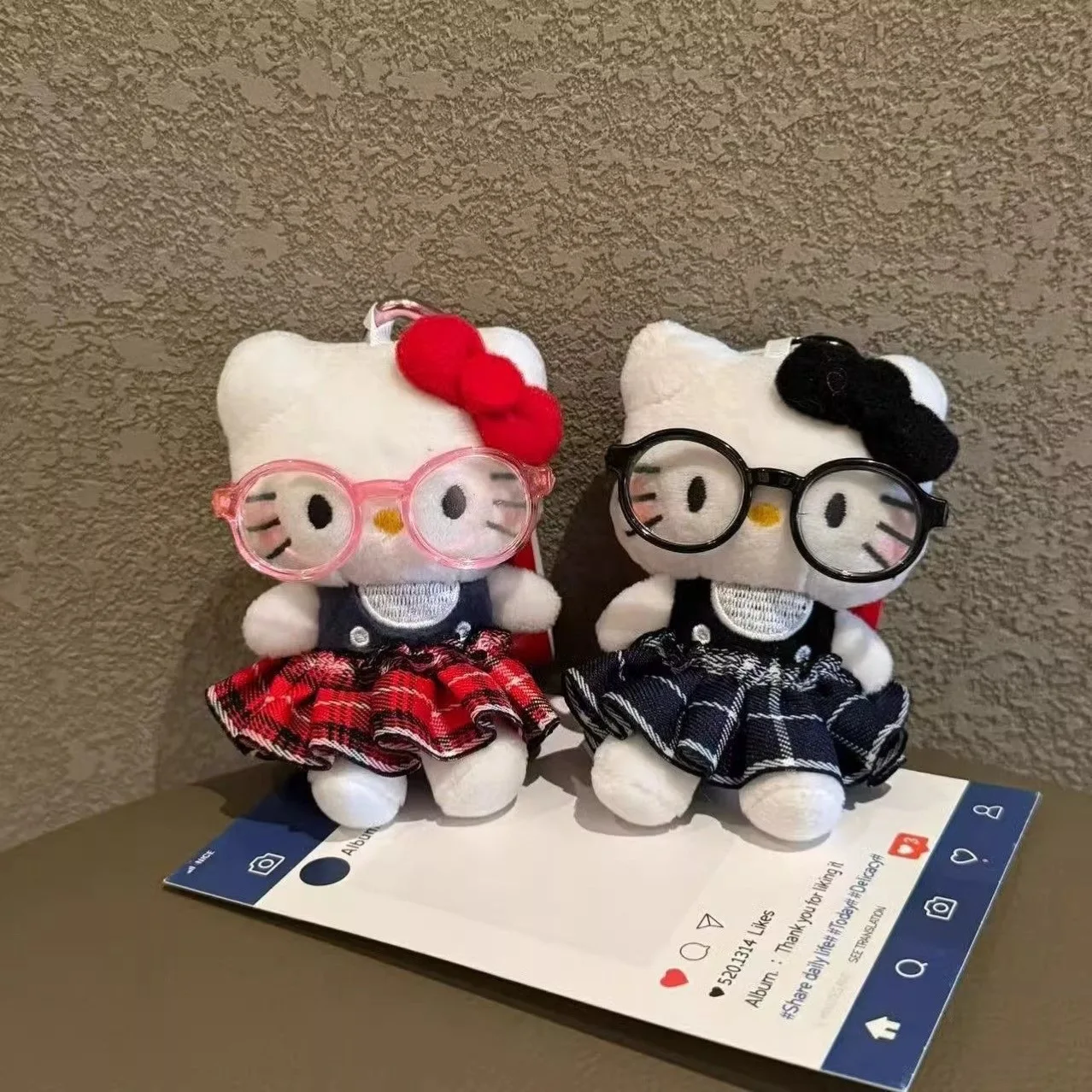 Manteau en peluche Hello Kitty - Women Accessories Pack avis et prix