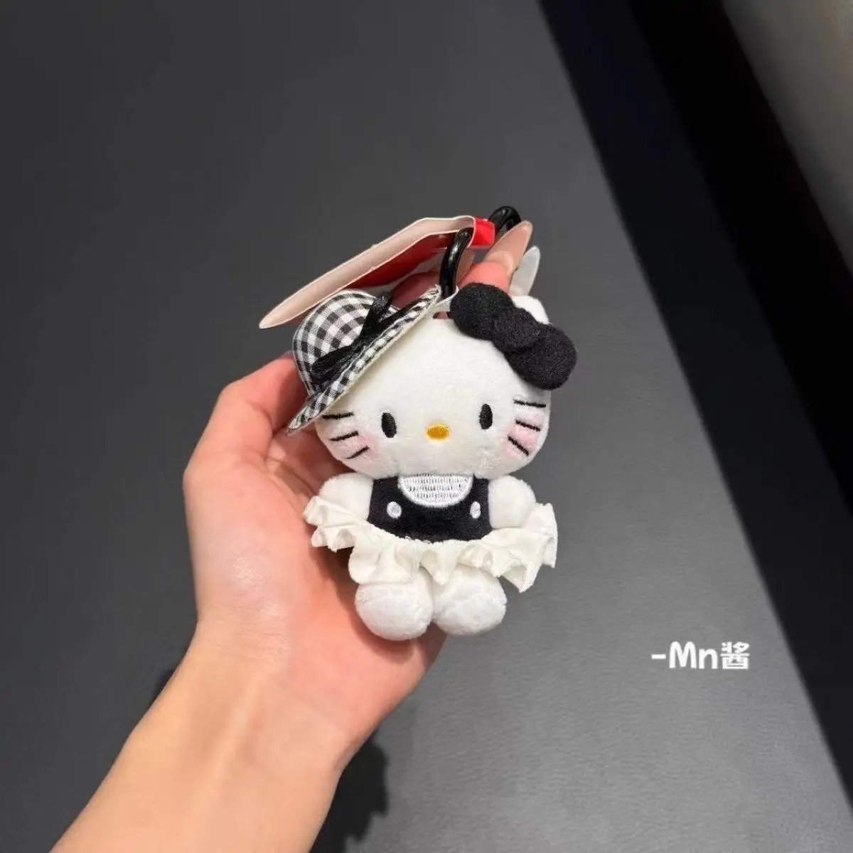 Manteau en peluche Hello Kitty - Women Accessories Pack avis et prix