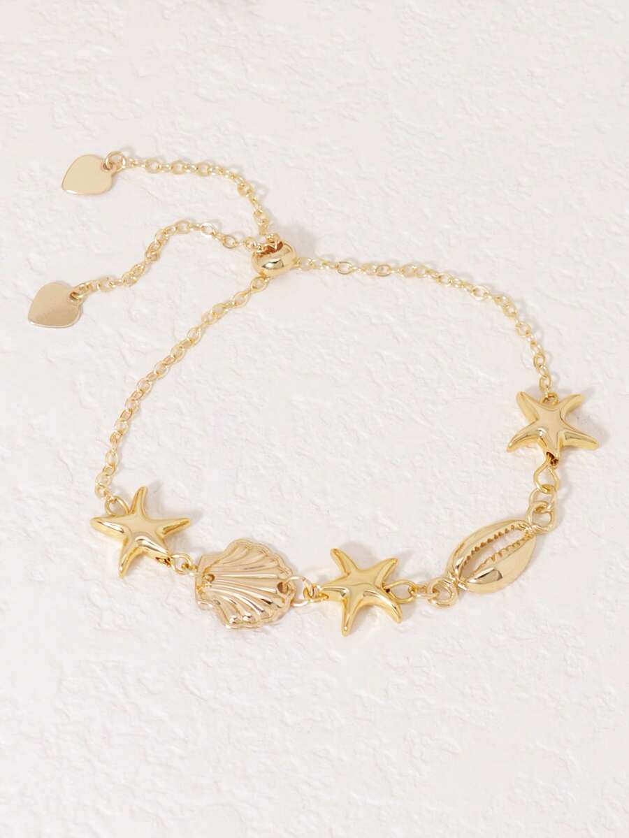 1pc Bracelet réglable bohème a - Women Accessories Bracelet avis et prix