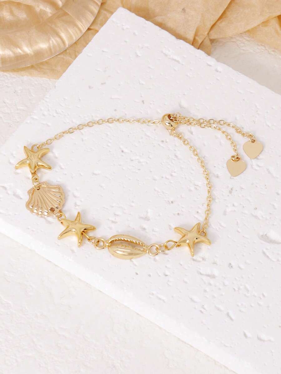1pc Bracelet réglable bohème a - Women Accessories Bracelet avis et prix