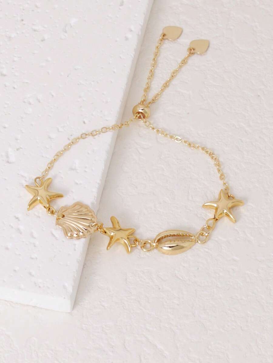 1pc Bracelet réglable bohème a - Women Accessories Bracelet avis et prix