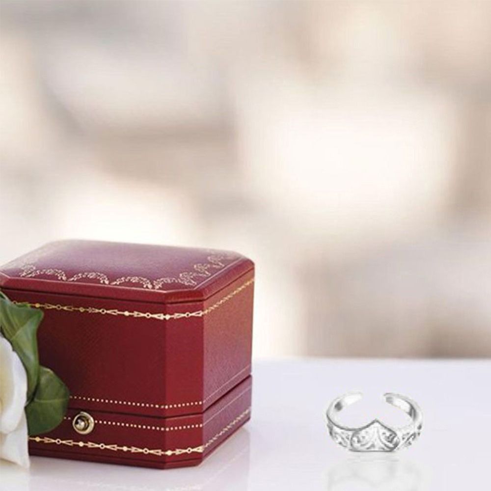 Bague de pied en alliage style - Women'S Korean Accessories avis et prix
