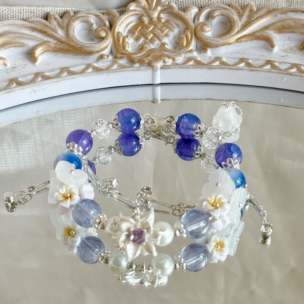 Bracelets perlés pour femmes,  - Women Accessories Bracelet avis et prix
