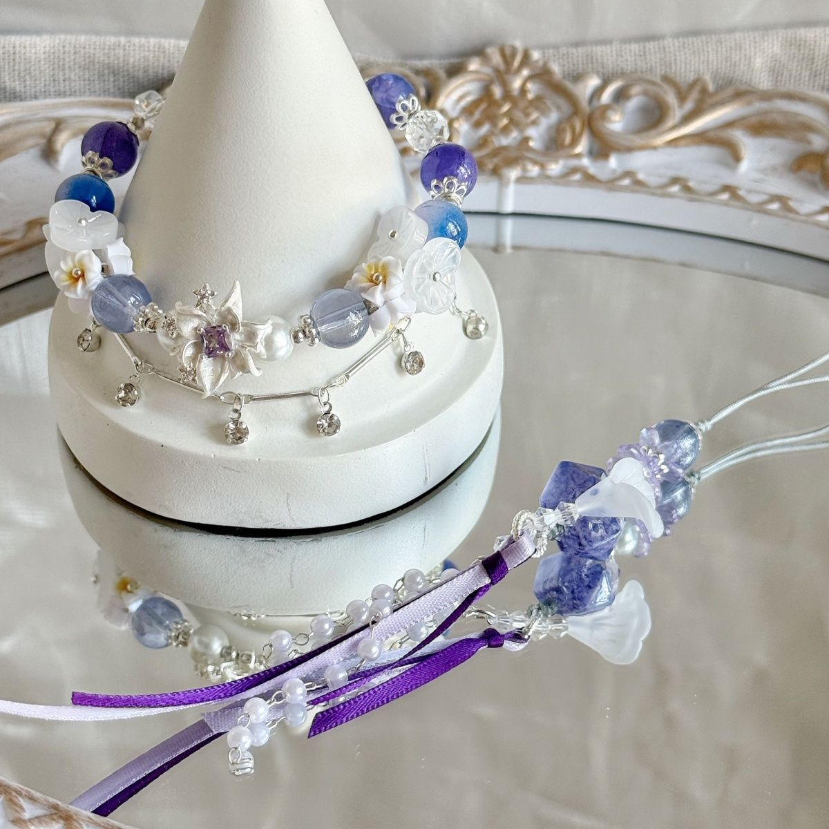 Bracelets perlés pour femmes,  - Women Accessories Bracelet avis et prix