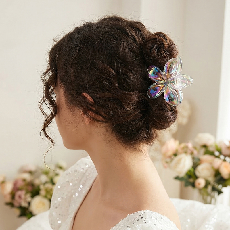 Lot de 1/3 pinces à cheveux à  - Women'S Accessories New Look avis et prix