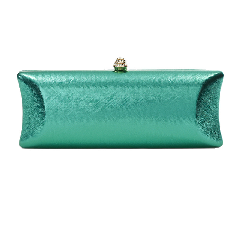 Sac de soirée classique longue - Wallet Chain Bag avis et prix