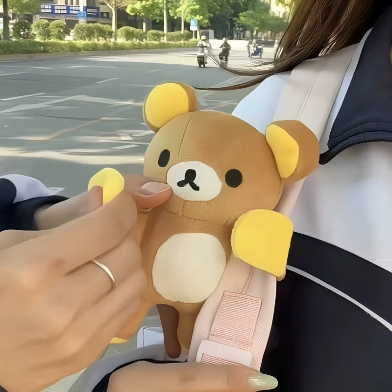 Bracelet à pression Rilakkuma  - Women Accessories Bracelet avis et prix