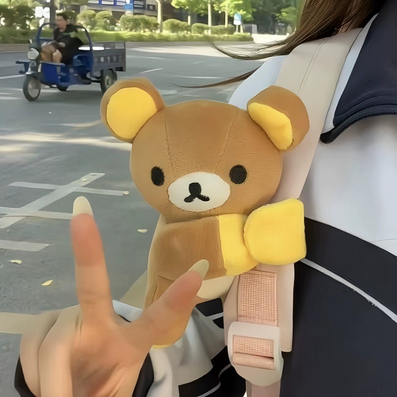 Bracelet à pression Rilakkuma  - Women Accessories Bracelet avis et prix