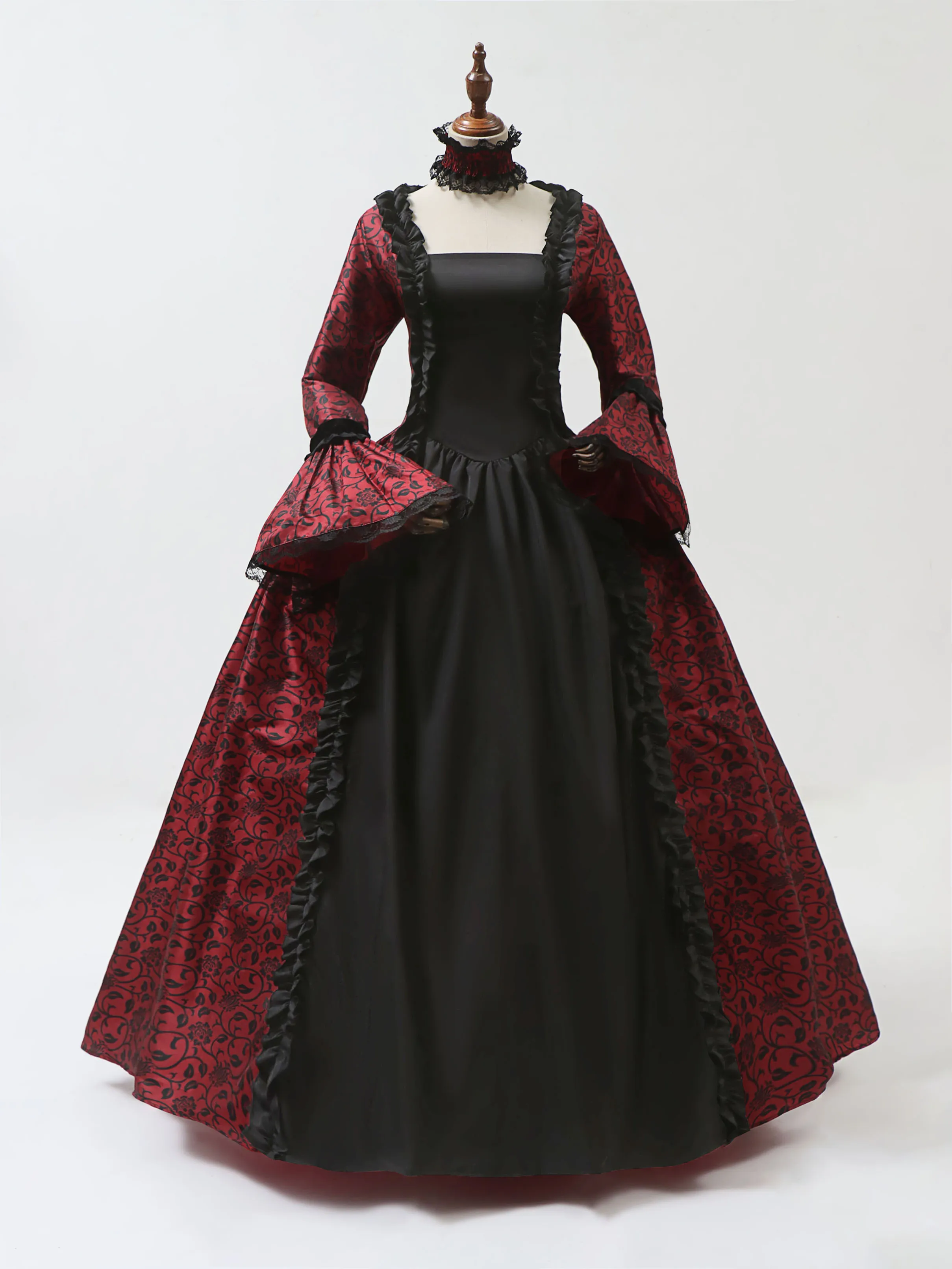 Cosplay Marie Antoinette Robe  - Women'S Accessories Louis Vuitton avis et prix