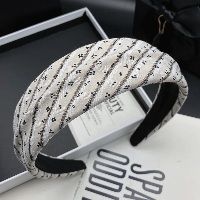 Bandeau à pois pour femme, ban - Women'S Accessories New Look avis et prix