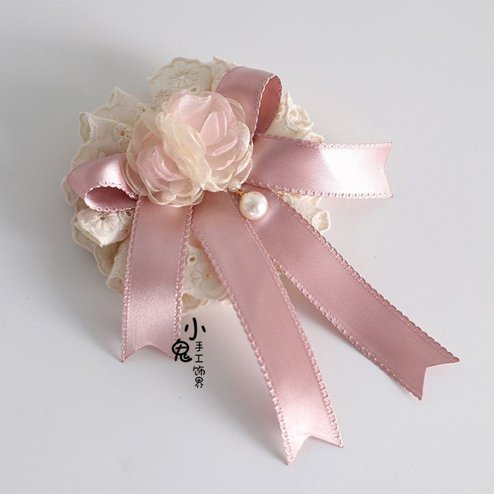 Accessoires de cheveux mignons - Women Accessories Bracelet avis et prix