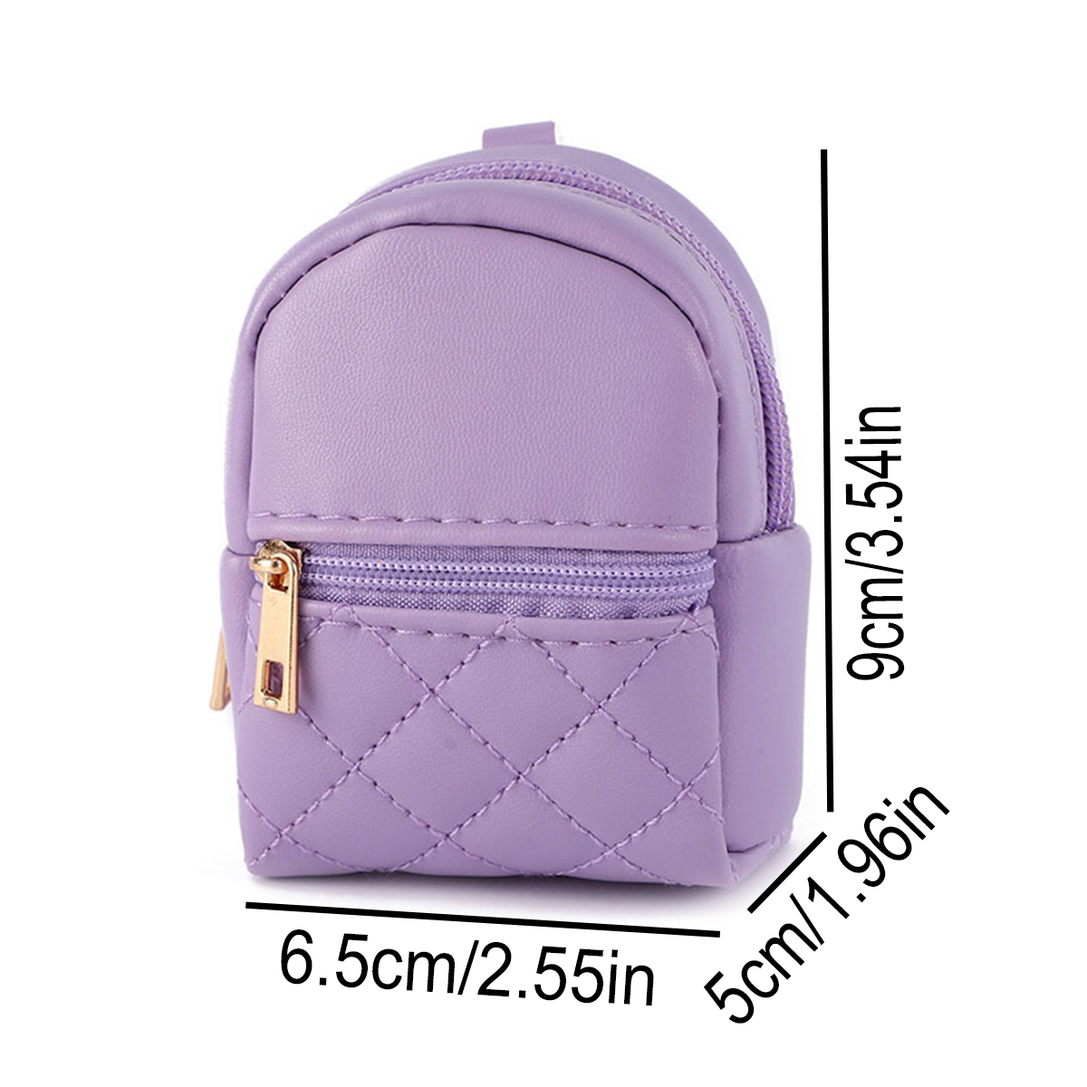 Mini porte-clés personnalisé a - Wallet Chain Bag avis et prix