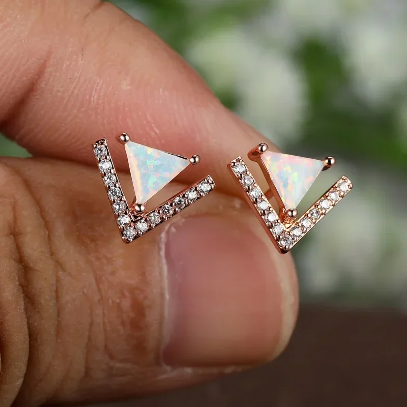 Boucles d'oreilles triangulair - Women'S Accessories New Look avis et prix