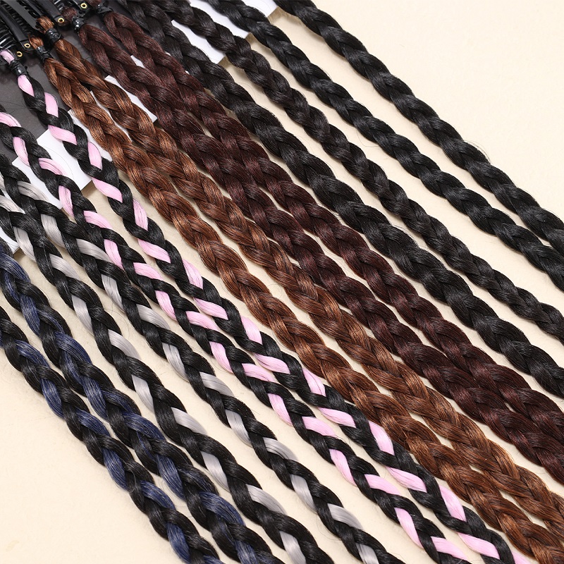 WIGSIN-Perruque Synthétique Tr - Women Accessories Pack avis et prix