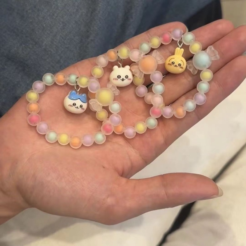 Bracelet Chiikawa Hachiware Us - Women'S Accessories New Look avis et prix