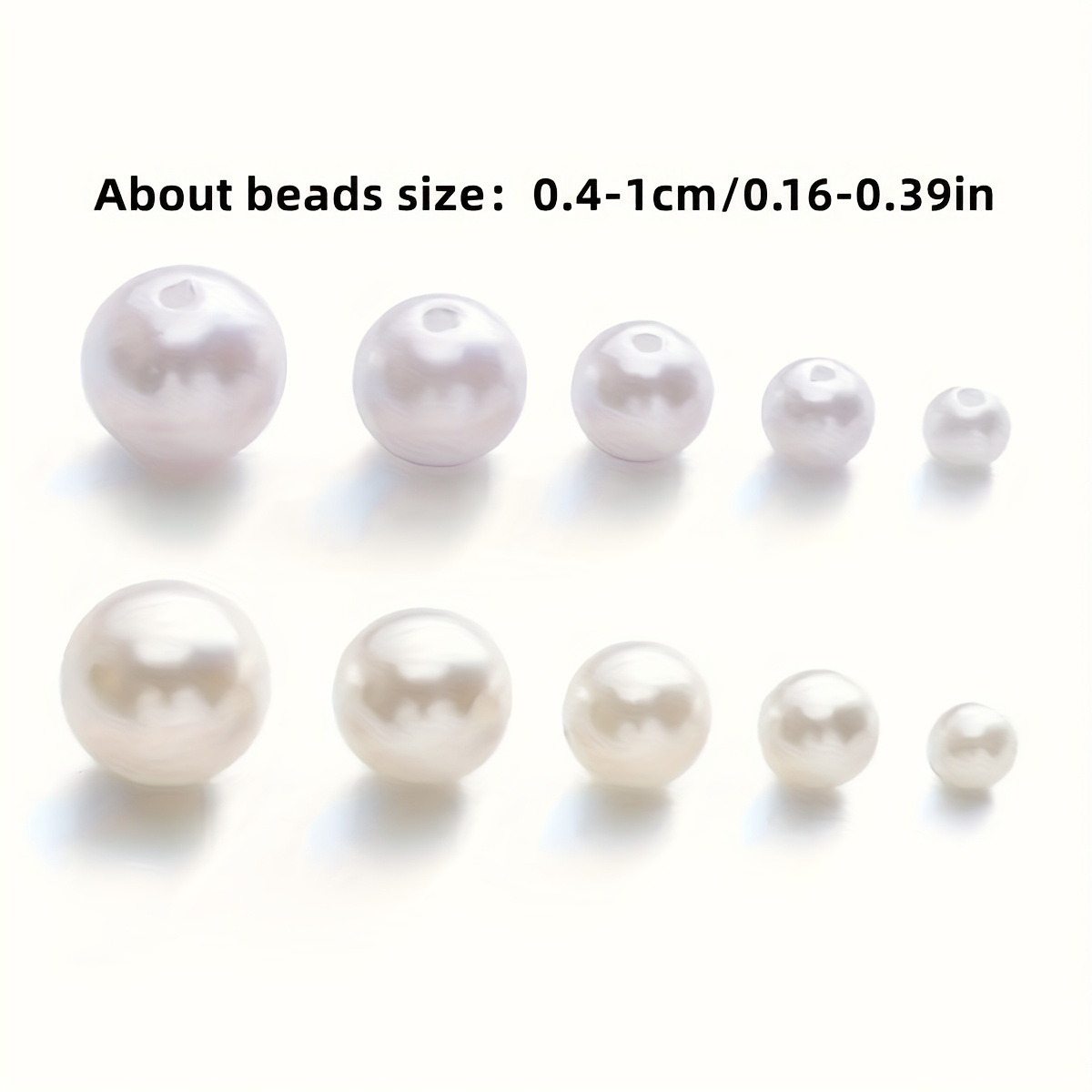 1388 pièces de perles rondes c - Women Accessories Bracelet avis et prix