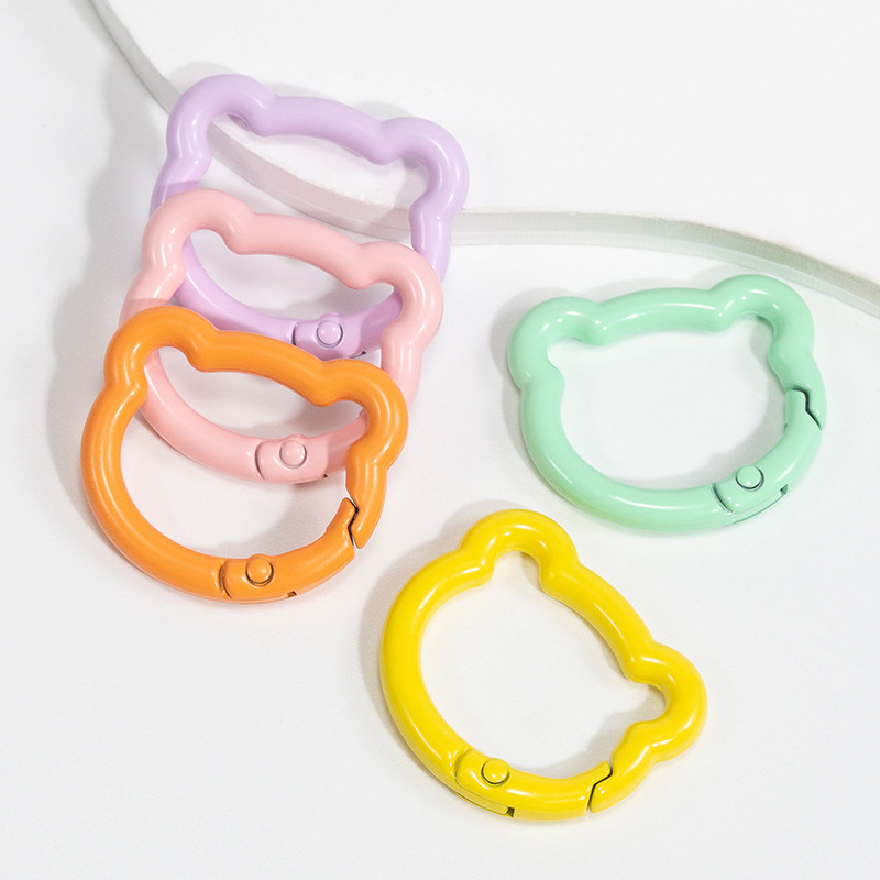 5 pièces mignon coeur chat por - Wallet Chain Bag avis et prix