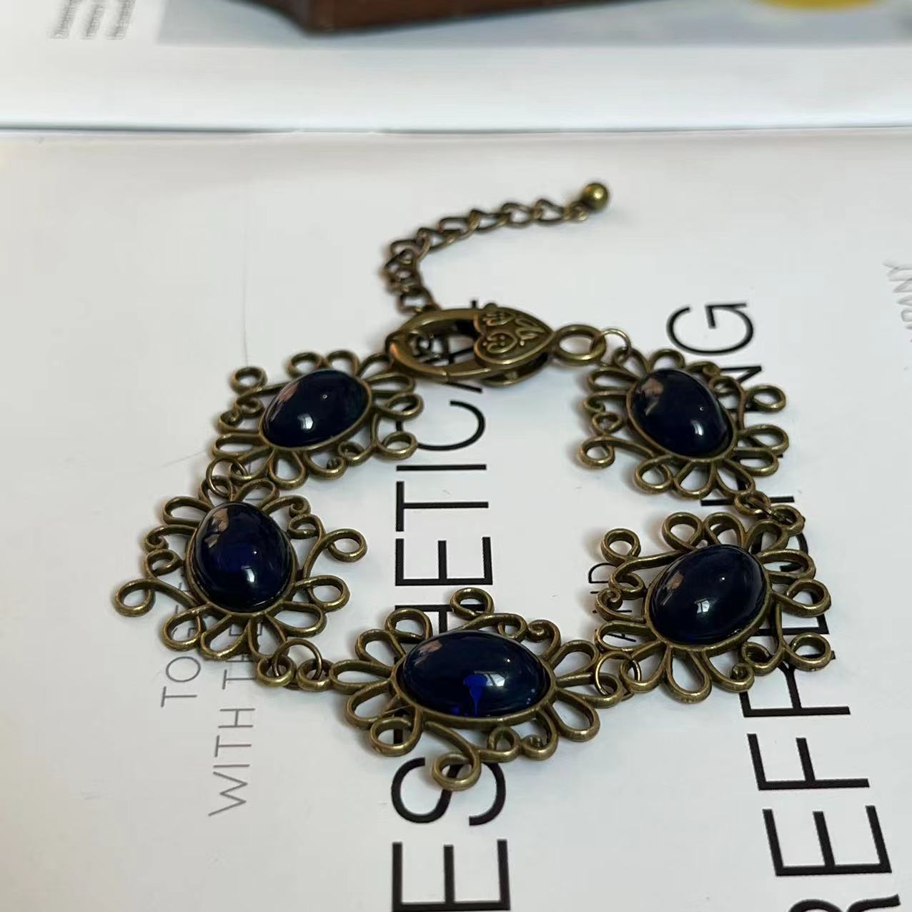 Collier et boucles d'oreilles  - Women Accessories Bracelet avis et prix