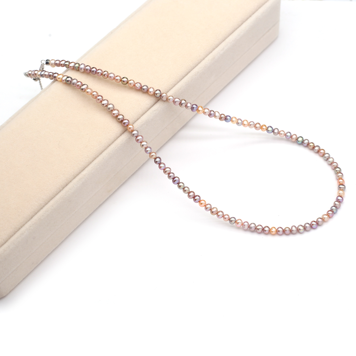 Collier de perles d'eau douce  - Women'S Accessories Jewelry avis et prix