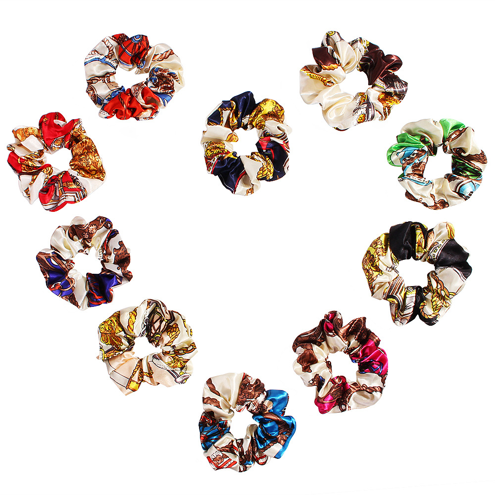 Chouchou artificiel astique à  - Women Accessories Sale avis et prix
