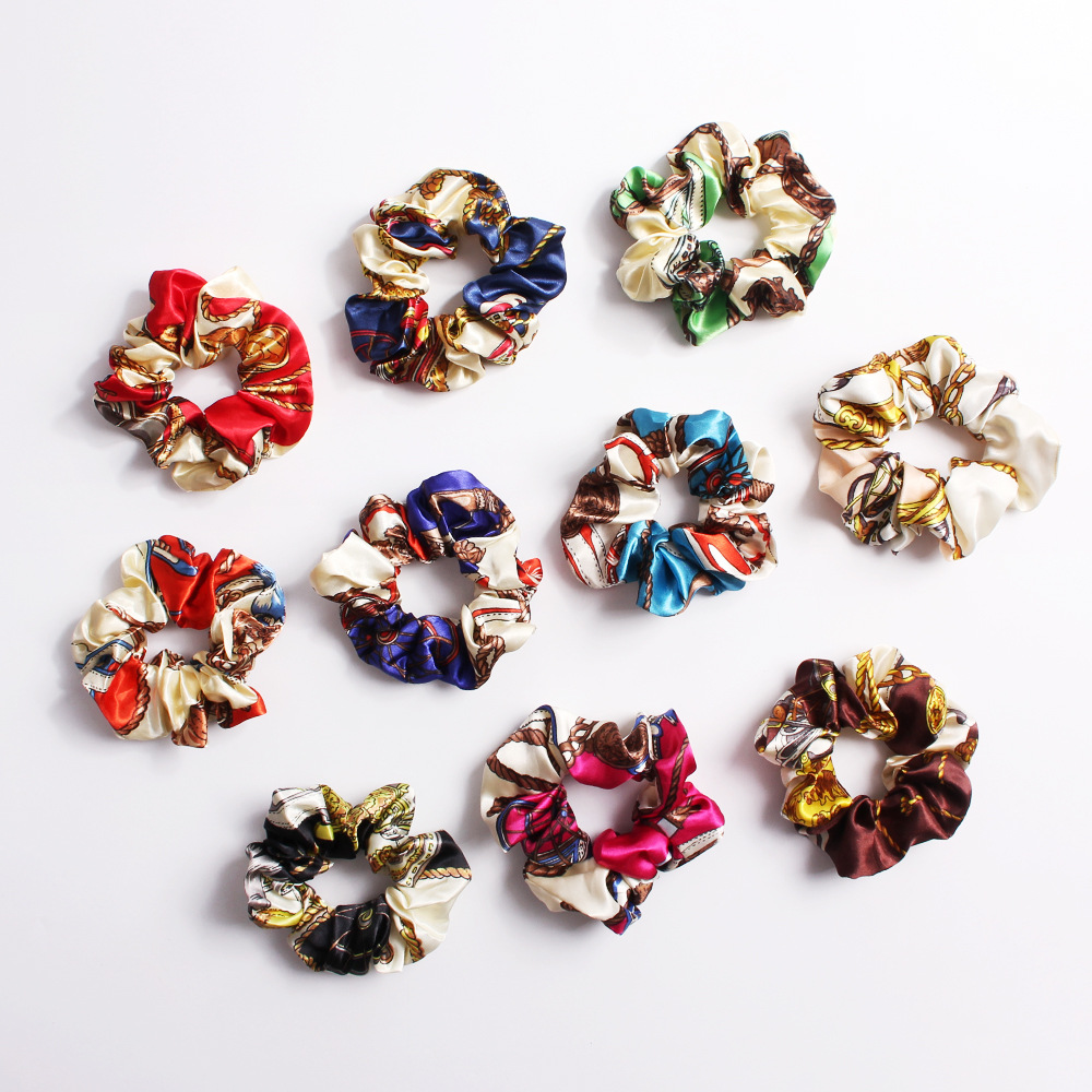 Chouchou artificiel astique à  - Women Accessories Sale avis et prix