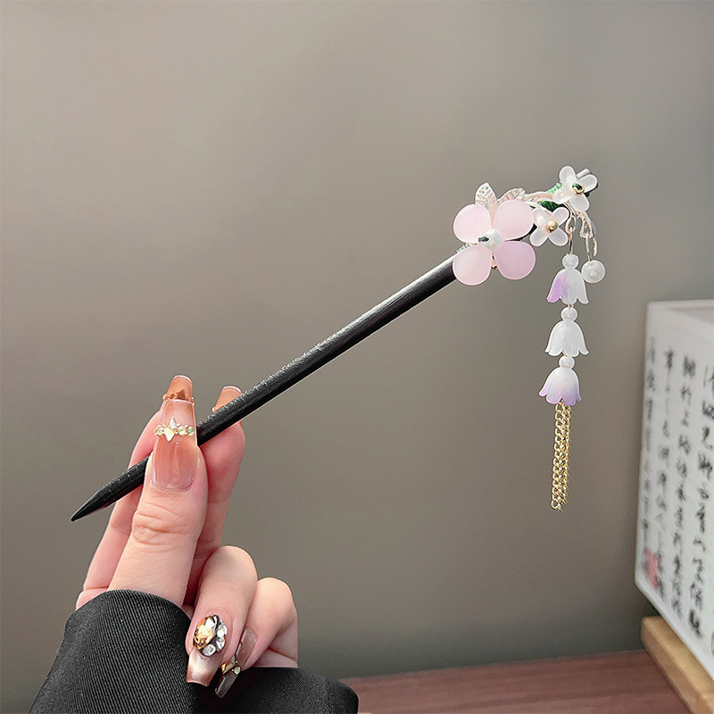 Épingle à cheveux classique à  - Women Knight Accessories avis et prix