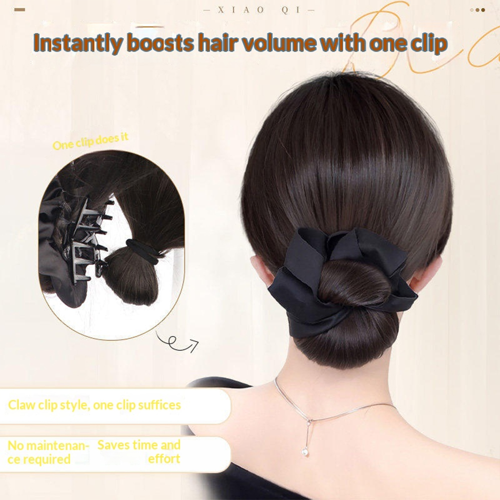 Chignon synthétique basse dens - Women Accessories Pack avis et prix