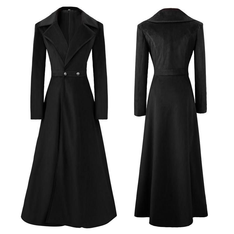 Trench-Coat élégant à revers c - Women'S Accessories Louis Vuitton avis et prix