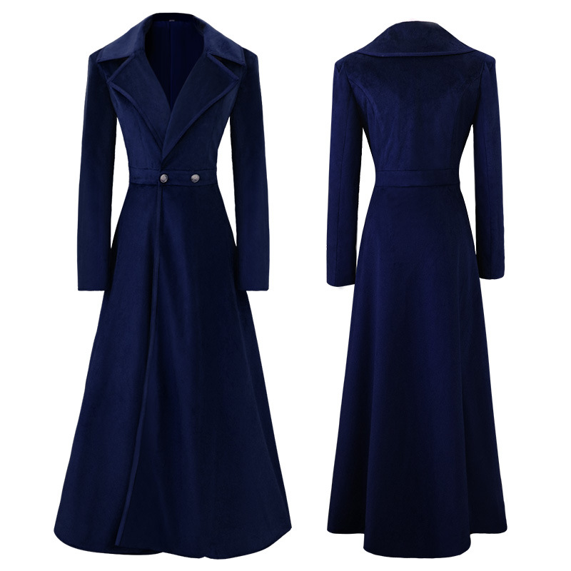 Trench-Coat élégant à revers c - Women'S Accessories Louis Vuitton avis et prix