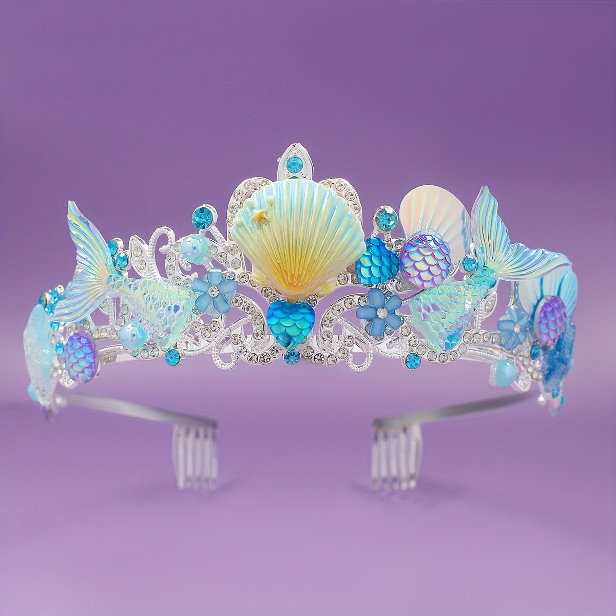 2025 Nouveau peigne à cheveux  - Women'S Accessories Jewelry avis et prix